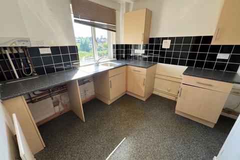 1 bedroom flat for sale, Flat 7 Heantun Mill Court, Willingsworth Road, Wednesbury, WS10 7JU