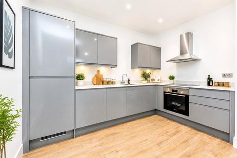 1 bedroom flat for sale, The Courthouse, Hibel Street, Macclesfield, SK10