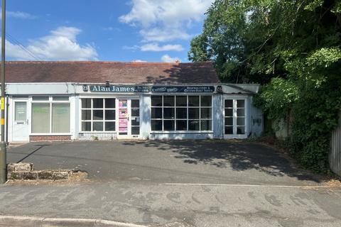 undefined, 23-25 Albert Road, Harborne, Birmingham, B17 0AP