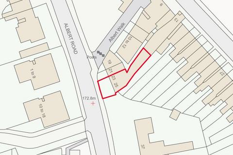 undefined, 23-25 Albert Road, Harborne, Birmingham, B17 0AP