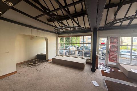 undefined, 23-25 Albert Road, Harborne, Birmingham, B17 0AP