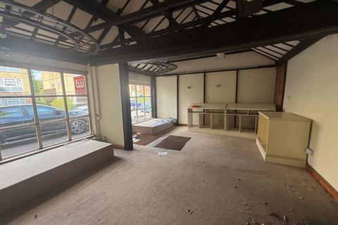 undefined, 23-25 Albert Road, Harborne, Birmingham, B17 0AP