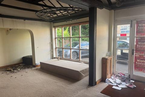 undefined, 23-25 Albert Road, Harborne, Birmingham, B17 0AP