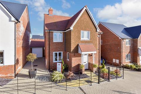 4 bedroom detached house for sale, The Bromstone, Deal CT14