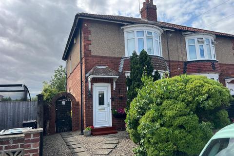 undefined, Starmer Crescent, Darlington