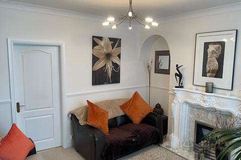 undefined, Starmer Crescent, Darlington