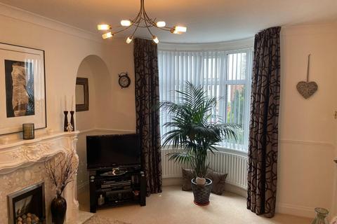 undefined, Starmer Crescent, Darlington
