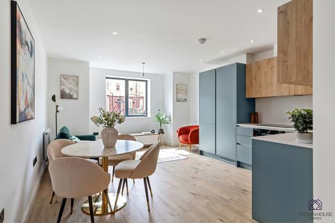 Fairholme, Harrow, HA1