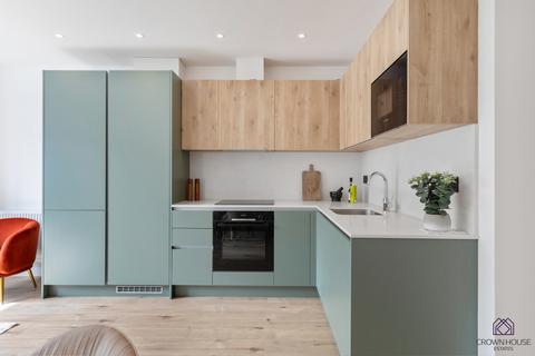2 bedroom flat for sale, Fairholme, Harrow, HA1