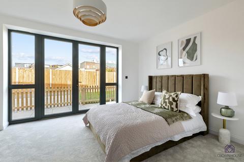 2 bedroom flat for sale, Fairholme, Harrow, HA1