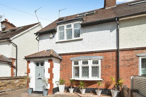 Lower Green Road, ESHER, Surrey, KT10