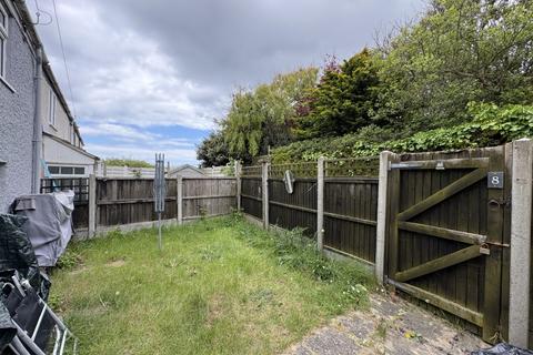 3 bedroom terraced house for sale, 8 Newport Cottages, Newport, Hemsby, Great Yarmouth, Norfolk NR29 4JS