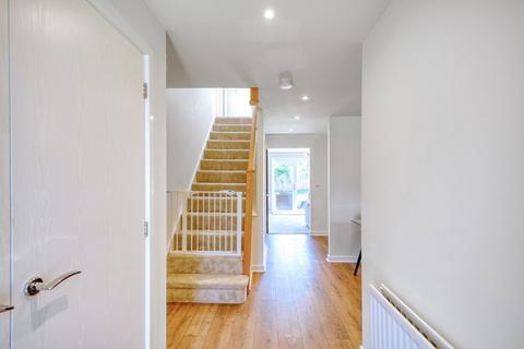 3 bedroom detached house for sale, Stone Drive, Burnopfield