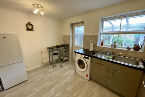 2 bedroom semi-detached house for sale, Raddive Close, Newton Aycliffe