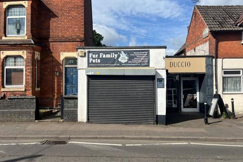 undefined, 13 Harborne Park Road, Harborne, Birmingham, B17 0DE