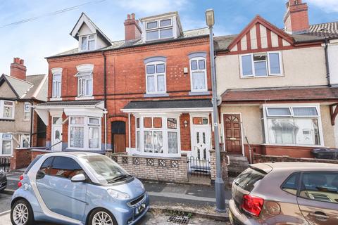 5 bedroom terraced house for sale