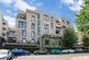 Axio Way, London