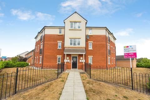 undefined, Lamprey Road, Ellesmere Port