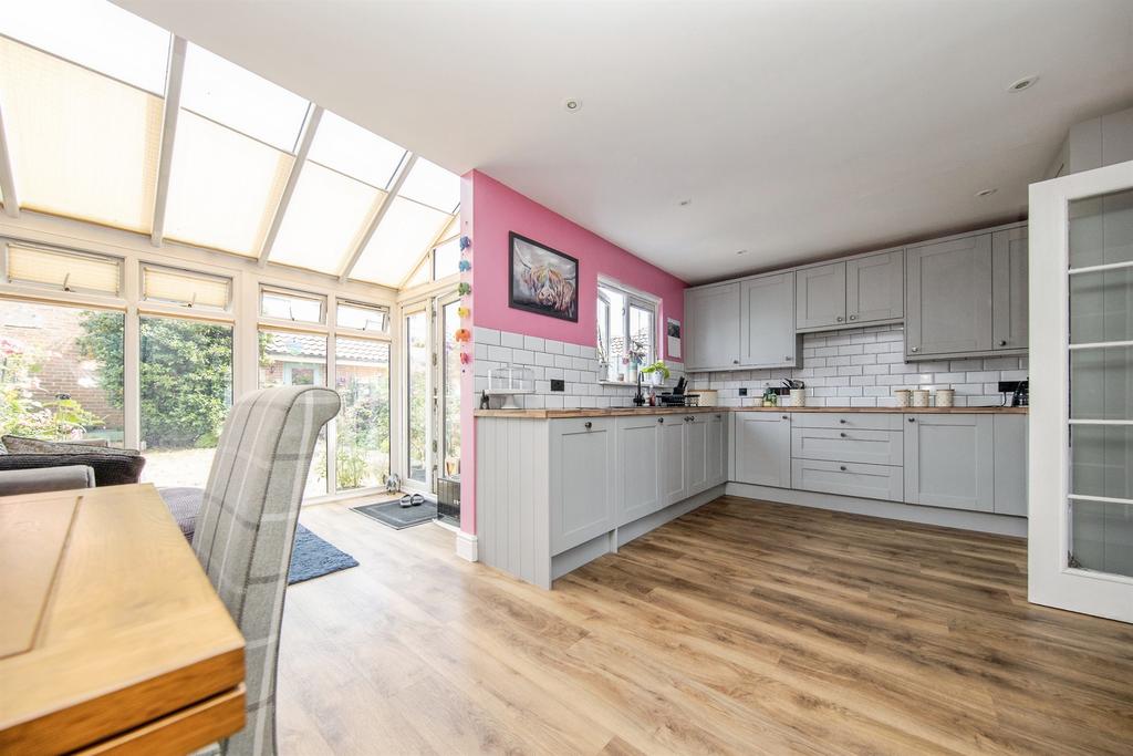 House in East Suffolk, Purdis Farm - View 2