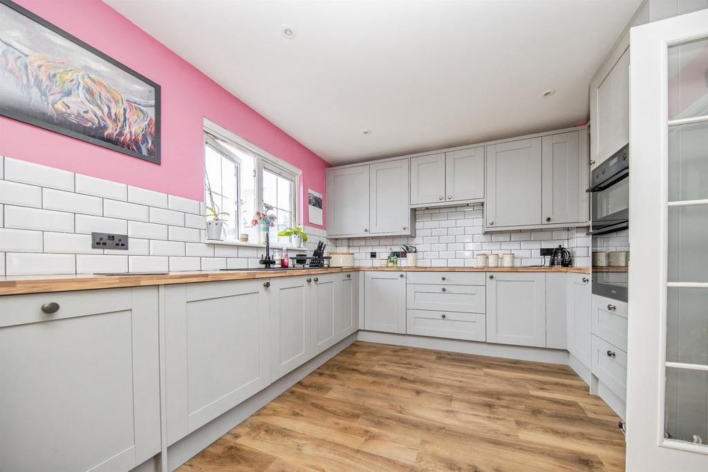 House in East Suffolk, Purdis Farm - View 3