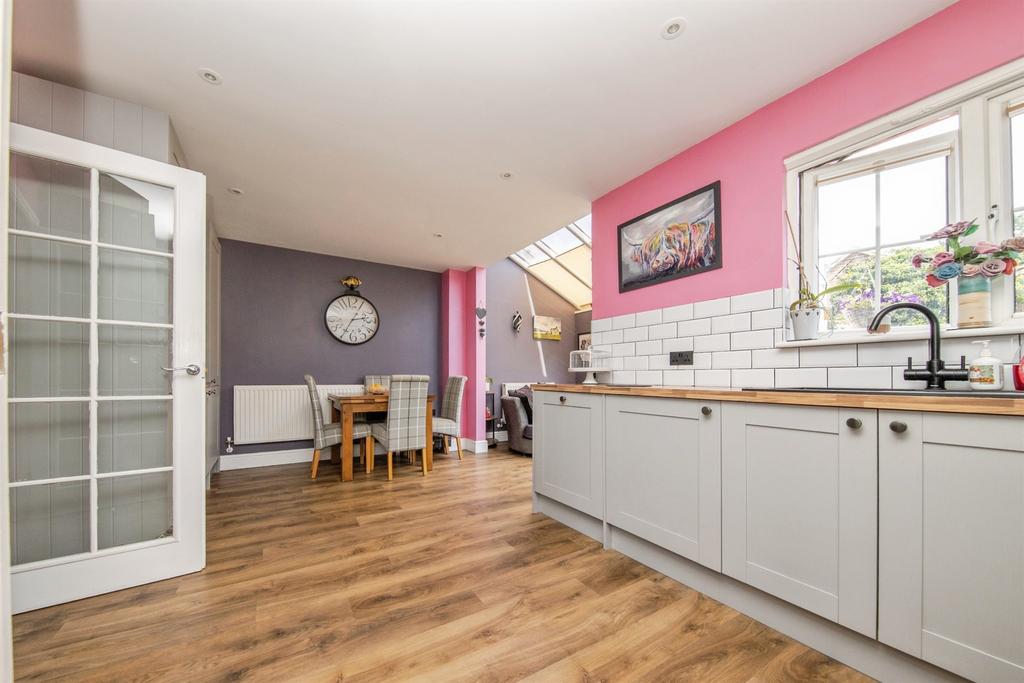 House in East Suffolk, Purdis Farm - View 5