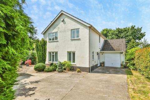 4 bedroom detached house for sale, Commonside, Selston, Nottingham