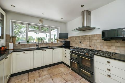 4 bedroom detached house for sale, Commonside, Selston, Nottingham