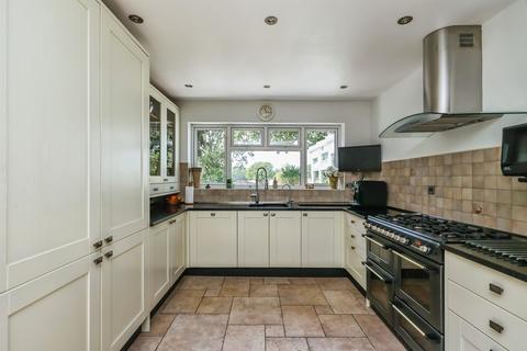 4 bedroom detached house for sale, Commonside, Selston, Nottingham