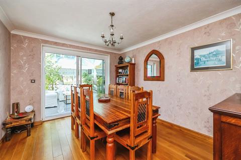 4 bedroom detached house for sale, Commonside, Selston, Nottingham