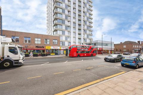 Station Road, Edgware