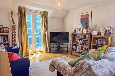 undefined, Old College Road, Newbury, RG14