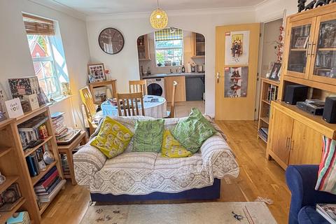 undefined, Old College Road, Newbury, RG14