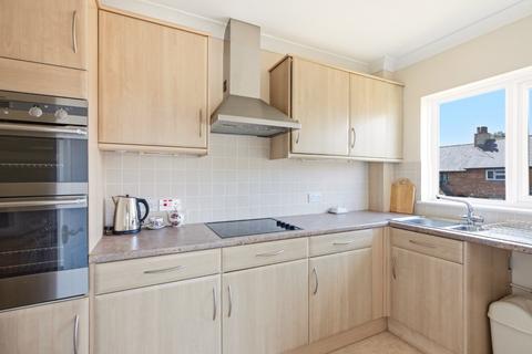 1 bedroom apartment for sale, St. Augusta Court, St. Albans AL3