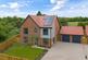 Hollymead Square, Essex CB11