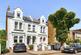 Pelham Road, Wimbledon, London, SW19