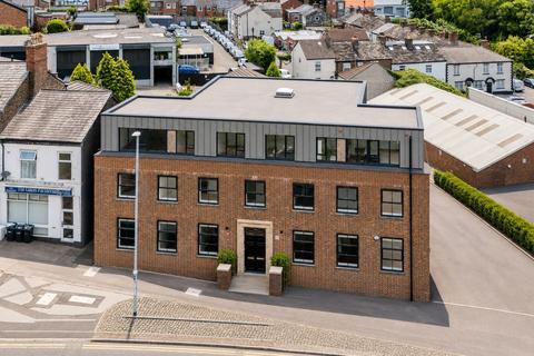 1 bedroom flat for sale, The Courthouse, Hibel Street, Macclesfield, SK10