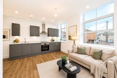 1 bedroom flat for sale, The Courthouse, Hibel Street, Macclesfield, SK10