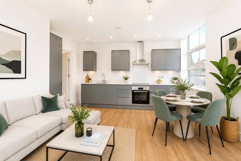 1 bedroom flat for sale, The Courthouse, Hibel Street, Macclesfield, SK10