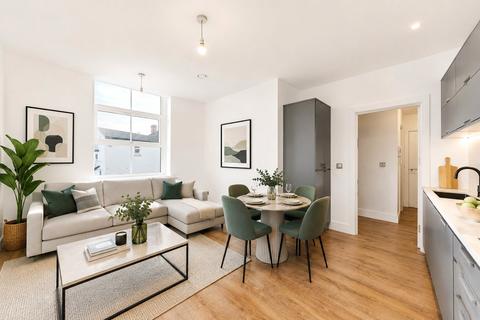 1 bedroom flat for sale, The Courthouse, Hibel Street, Macclesfield, SK10