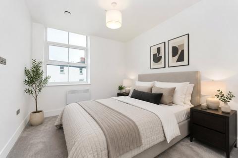 1 bedroom flat for sale, The Courthouse, Hibel Street, Macclesfield, SK10