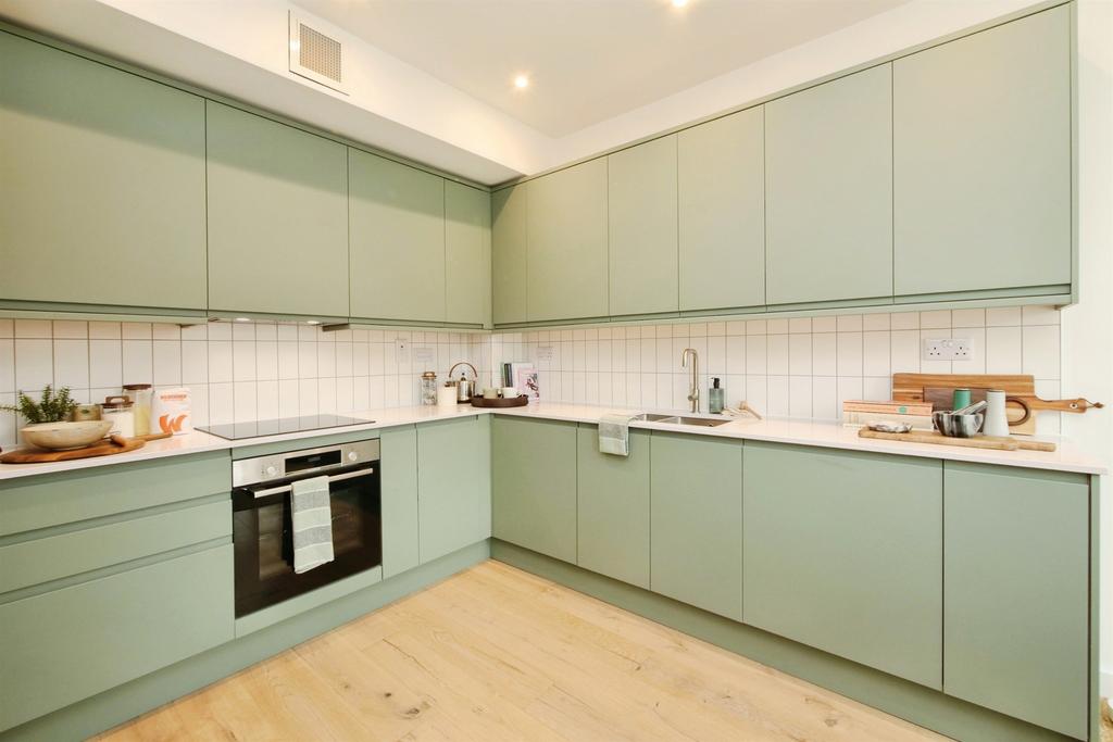 House in York, Clifton - View 3