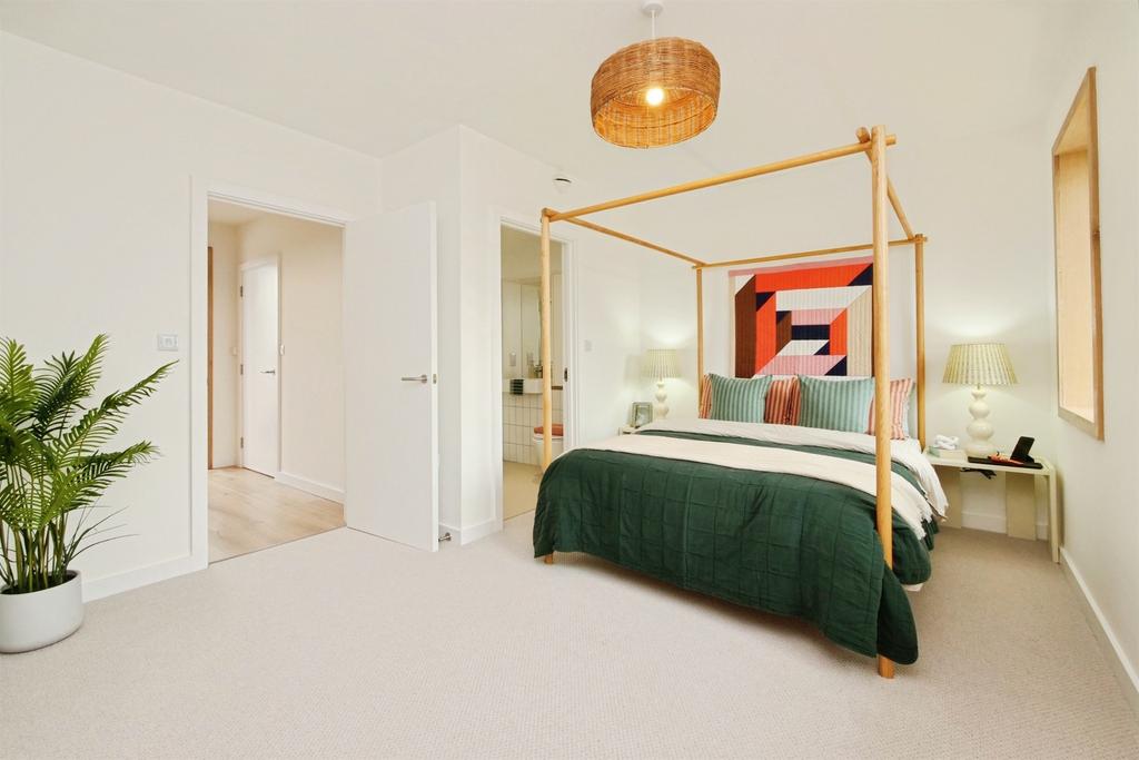 House in York, Clifton - View 5