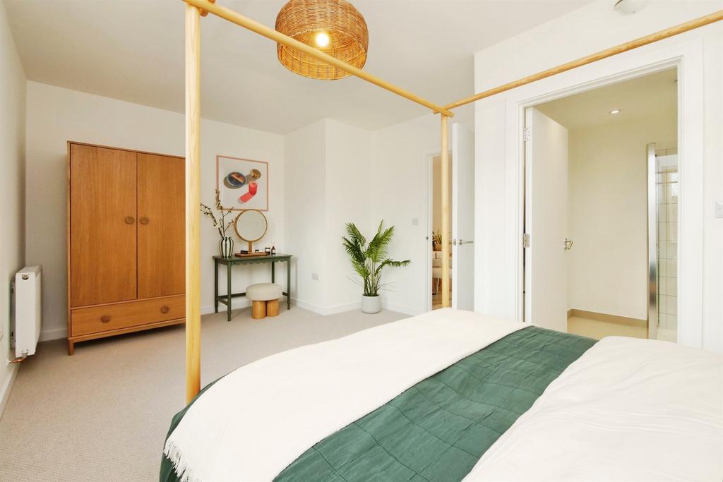 House in York, Clifton - View 6