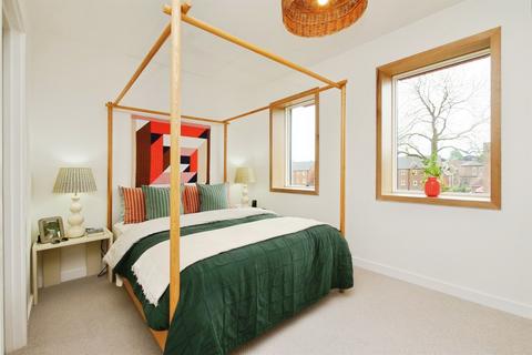 4 bedroom townhouse for sale, Duncombe Square, Burton Stone Lane, York