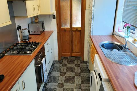 undefined, Caego Terrace, Wrexham LL11