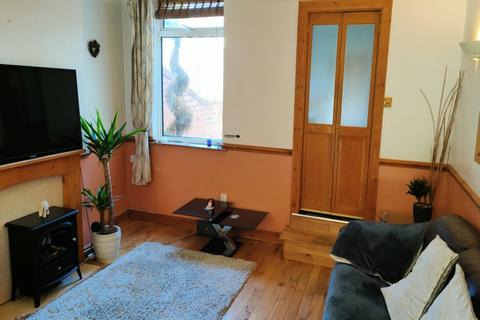 undefined, Caego Terrace, Wrexham LL11