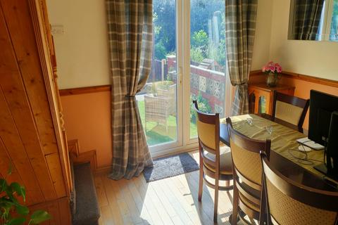 undefined, Caego Terrace, Wrexham LL11