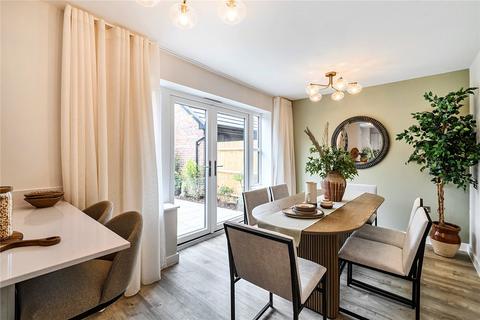5 bedroom detached house for sale, Windsor Gate, Windsor, Berkshire
