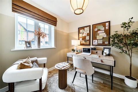5 bedroom detached house for sale, Windsor Gate, Windsor, Berkshire