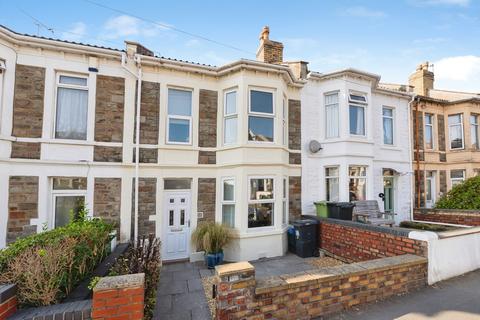 3 bedroom terraced house for sale, Bloomfield Road, Brislington, Bristol, BS4